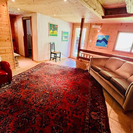 Aparthotel Mountain River Resort ヴァル＝ディリエ エクステリア 写真