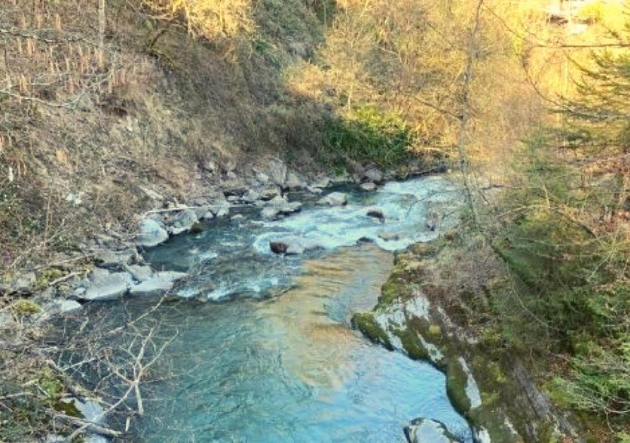 Aparthotel Mountain River Resort ヴァル＝ディリエ エクステリア 写真