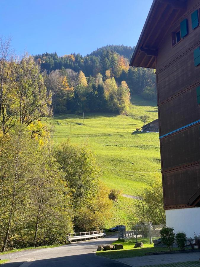 Aparthotel Mountain River Resort ヴァル＝ディリエ エクステリア 写真
