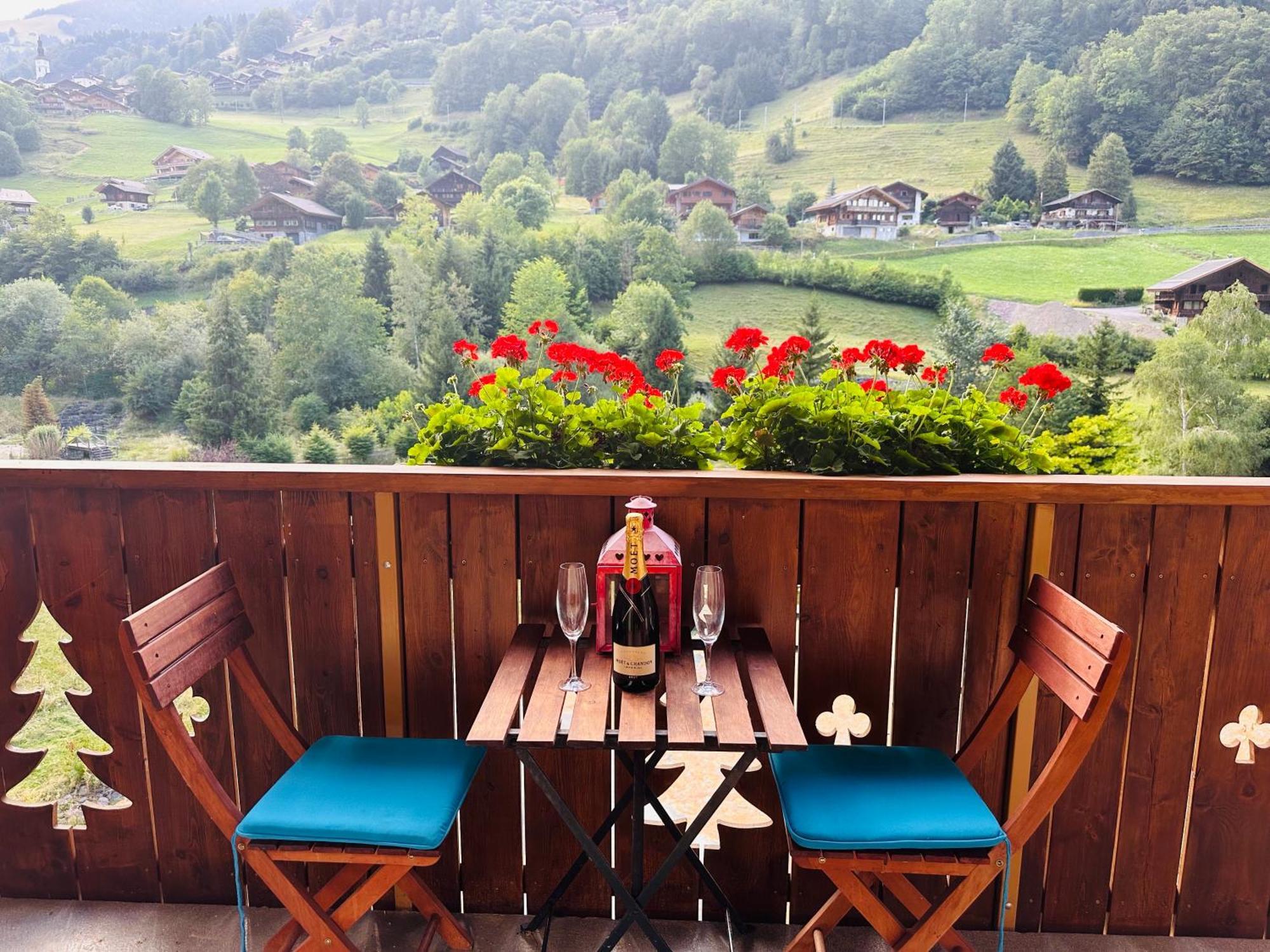 Aparthotel Mountain River Resort ヴァル＝ディリエ エクステリア 写真