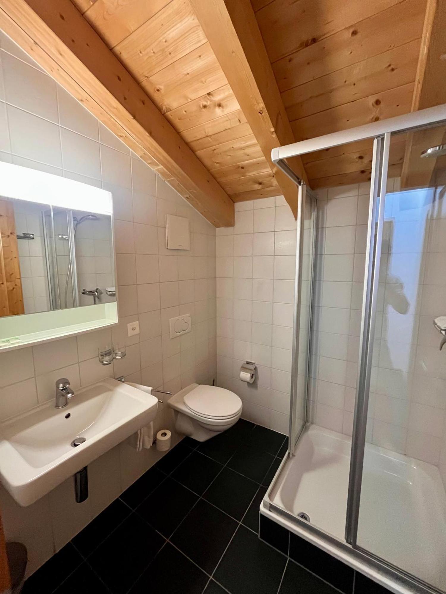 Aparthotel Mountain River Resort ヴァル＝ディリエ エクステリア 写真
