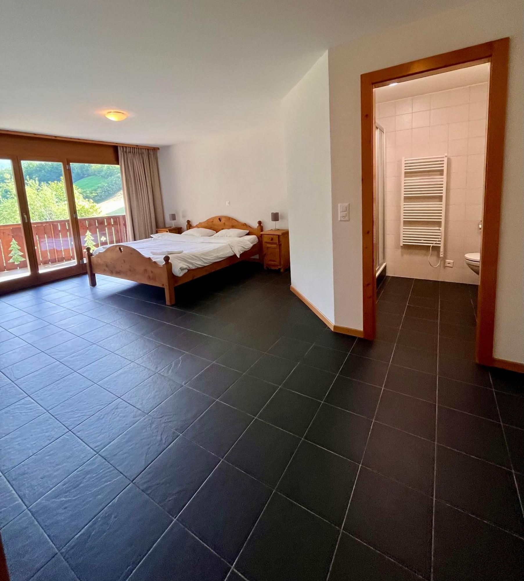 Aparthotel Mountain River Resort ヴァル＝ディリエ エクステリア 写真