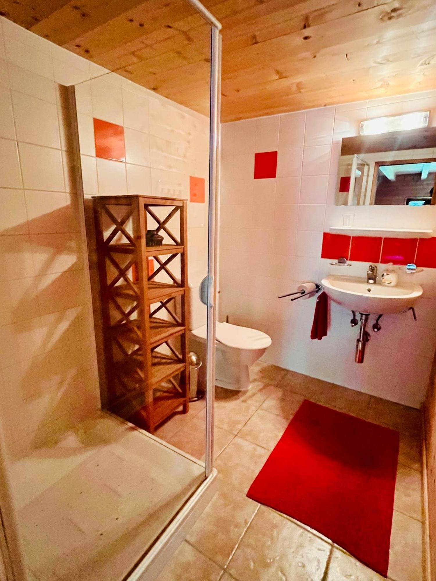 Aparthotel Mountain River Resort ヴァル＝ディリエ エクステリア 写真