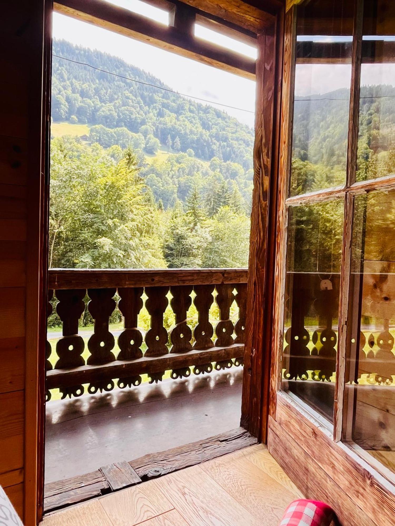 Aparthotel Mountain River Resort ヴァル＝ディリエ エクステリア 写真